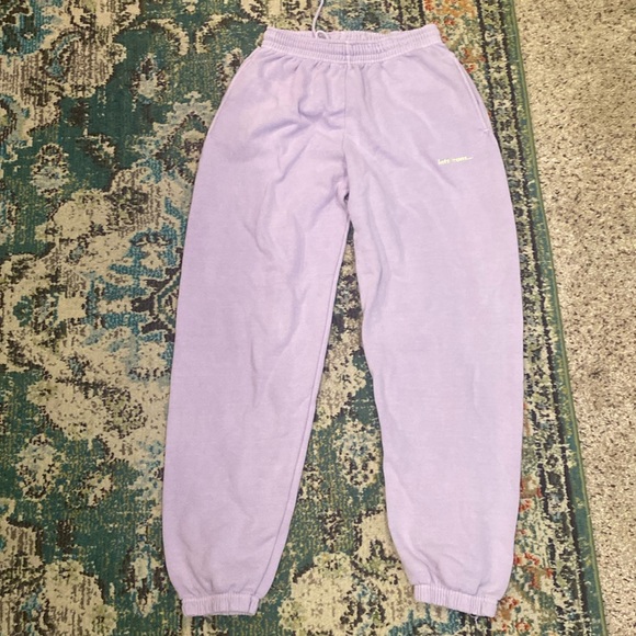Urban outfitters sweatpants for sale - Picture 1 of 4